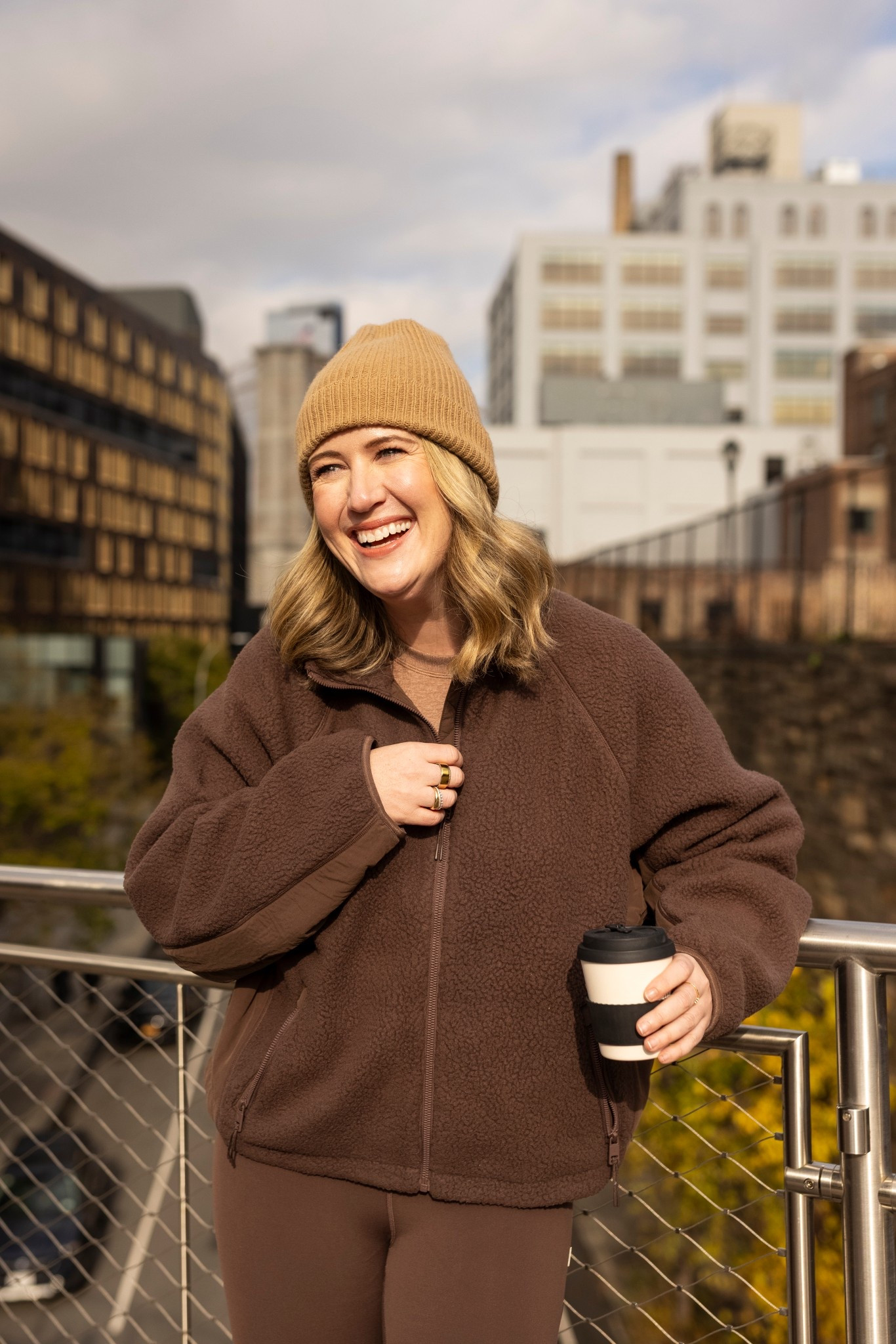 My @vuoriclothing gift guide is here! No matter who you are shopping for this season - Vuori can be your one stop shopping spot for great gifts. I've rounded up all my favorites - perfect for cozy, travel-ready or active gifts this season. 

#vuoripartner


#LTKHoliday #LTKActive #LTKGiftGuide