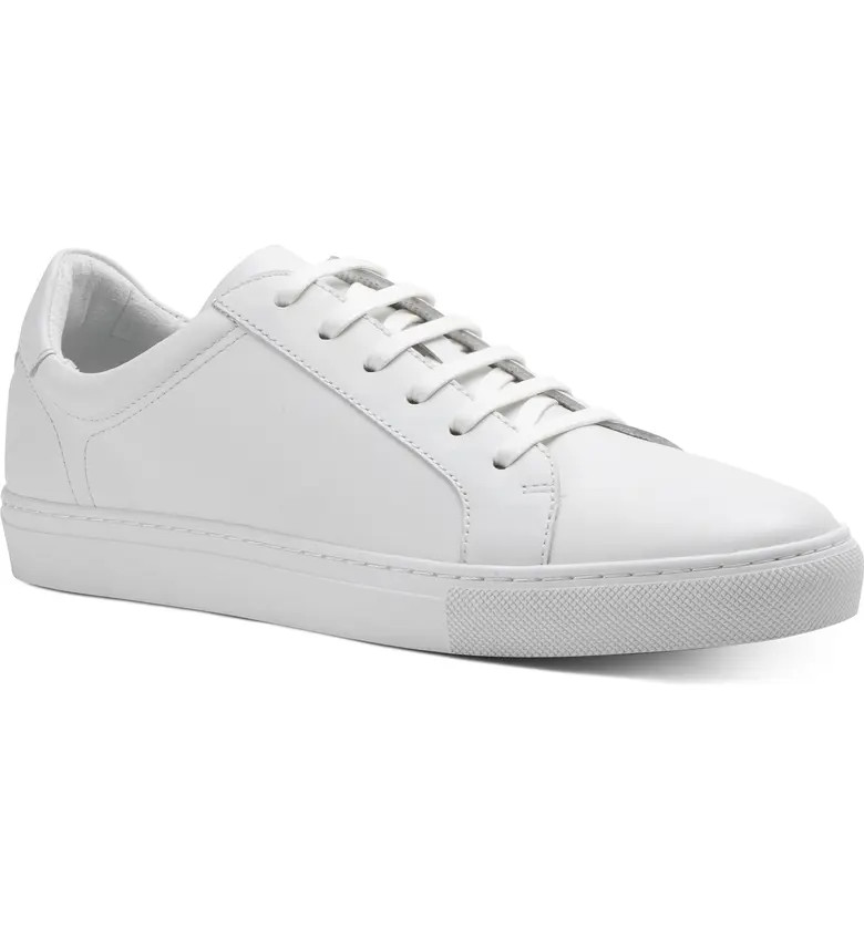Jay Low Top Sneaker (Men) | Nordstrom