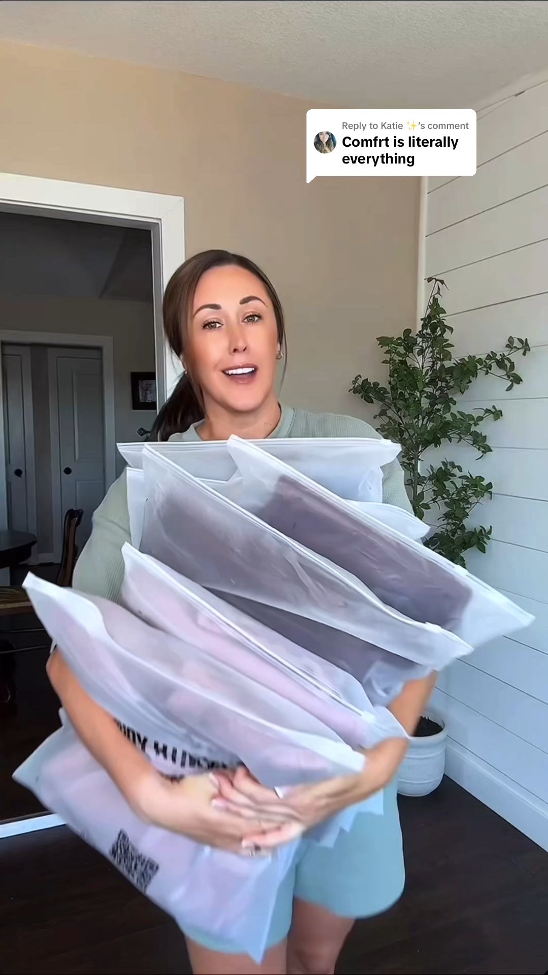 Comfrt Haul — UP TO 70% OFF SALE 🧸🩷

#LTKStyleTip #LTKSeasonal #LTKSaleAlert