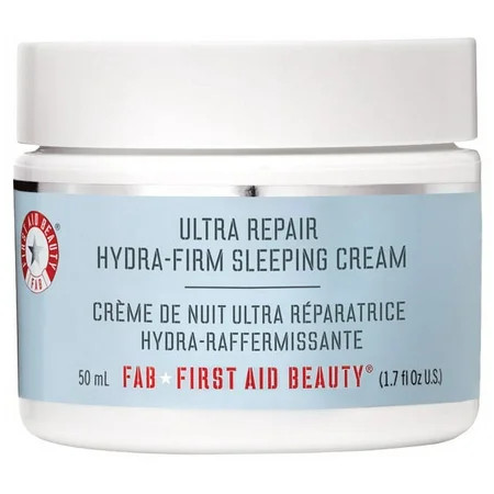 Ultra Repair Hydra- Firm Sleeping Cream 1.7 oz. | Walmart (US)