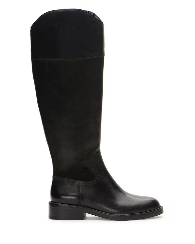 Vince Camuto Alfella Wide-calf Boot | Vince Camuto