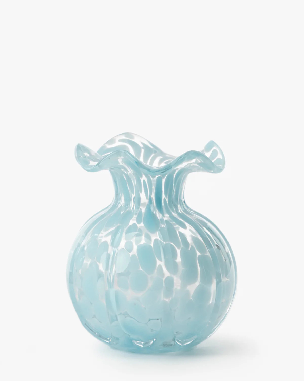 Ruffled Edge Vase | McGee & Co. (US)