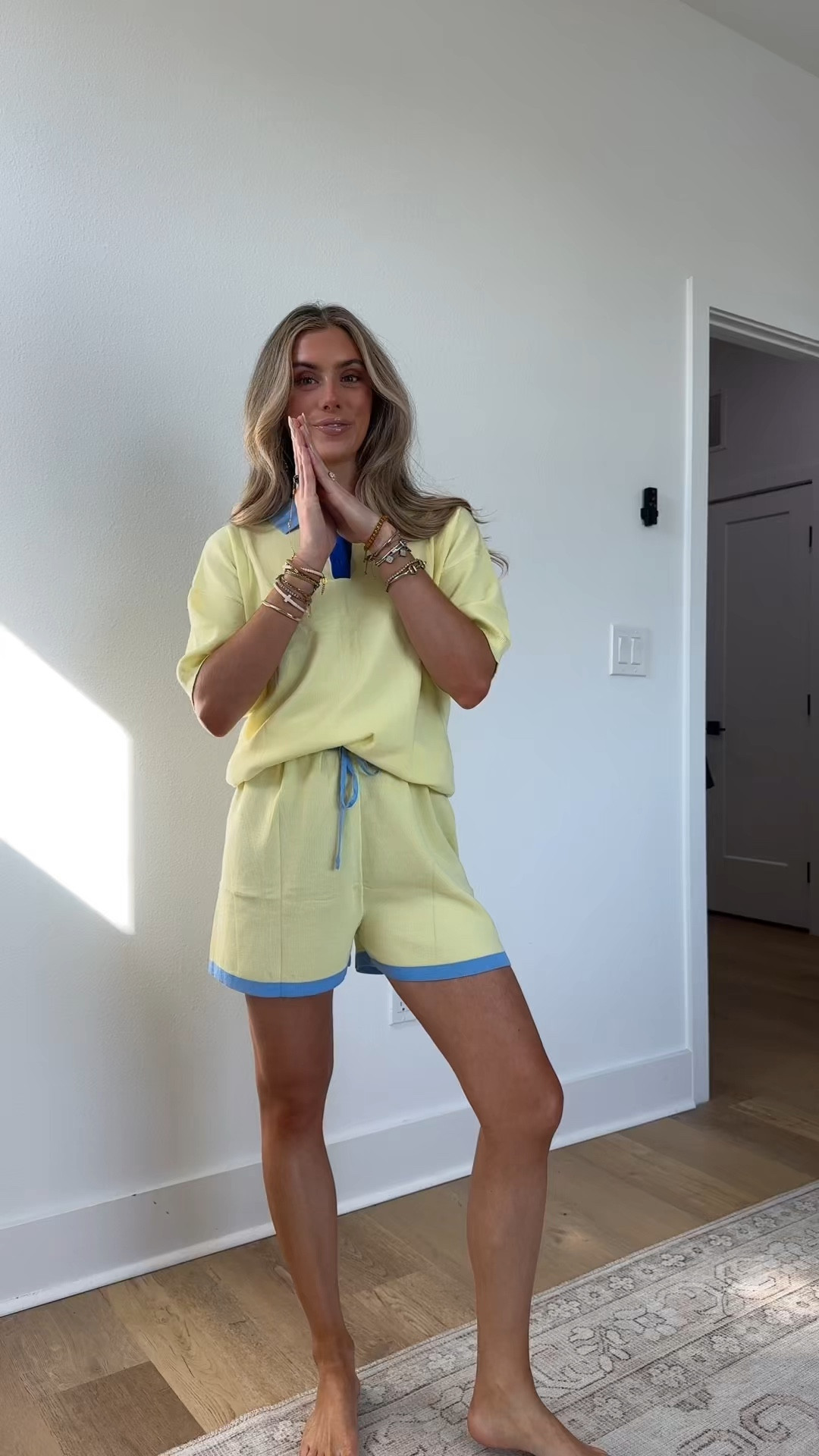 doing what I do best aka finding all the amazon two piece matching sets!! perfect adds to your spring and summer wardrobe 🤭 5’4/24/S. In my LTK! 

#founditonamazon #amazonfashionfinds #amazonmatchingsets #amazonsummerfashion #amazontwopiecesets @Amazon Fashion

#LTKootd #LTKSaleAlert #LTKdayinmylife