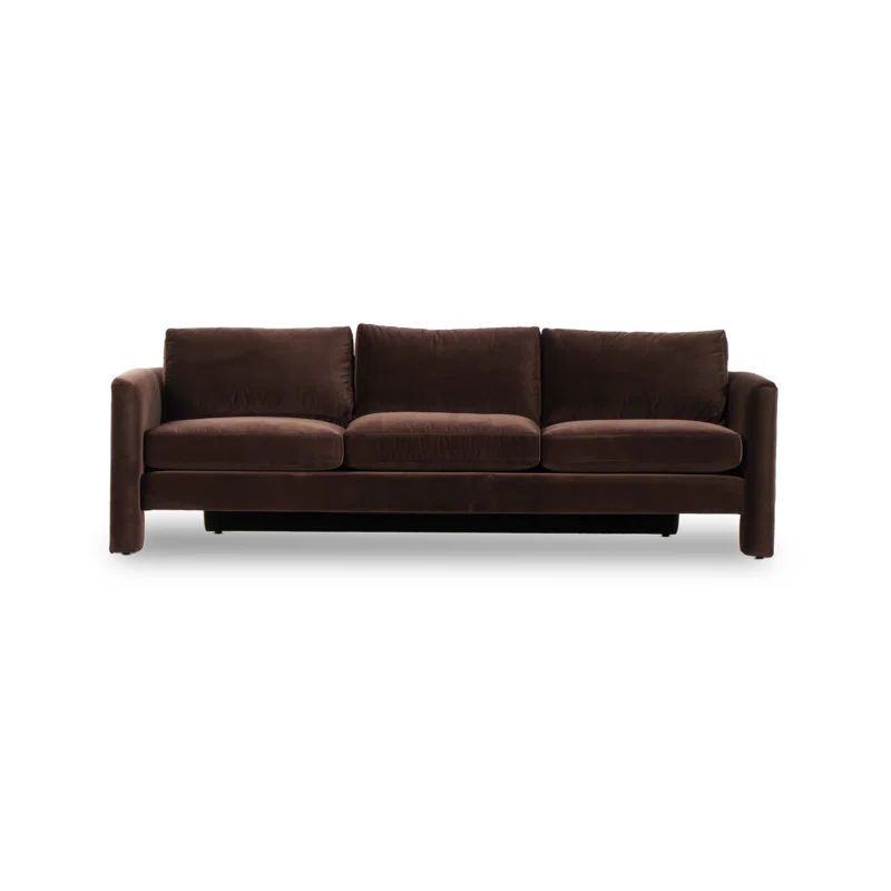 Ensley 96.5'' Upholstered Sofa | Wayfair North America