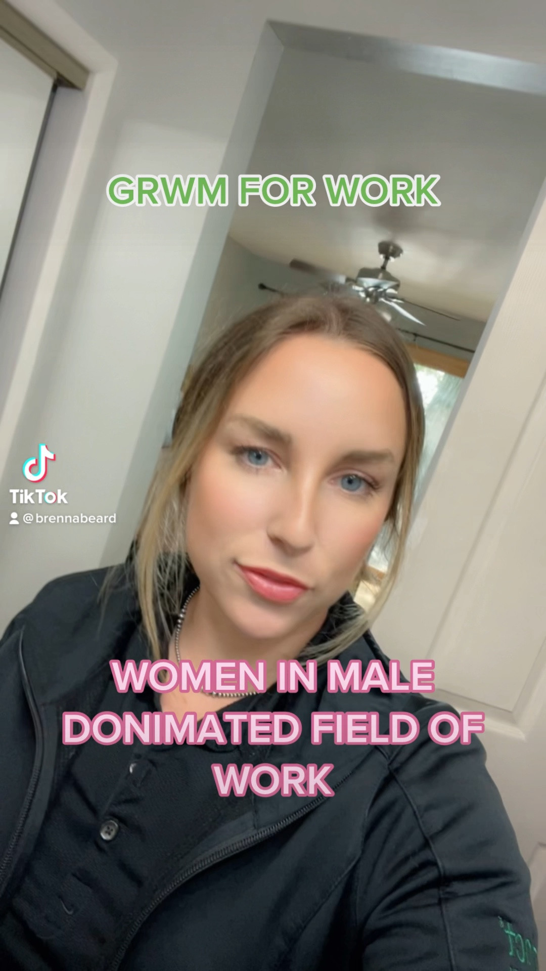 Do whatever makes you confident, girlie! 



#LTKU #LTKworkwear #LTKbeauty