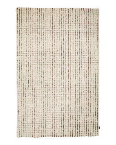 5x8 Wool Area Rug | TJ Maxx