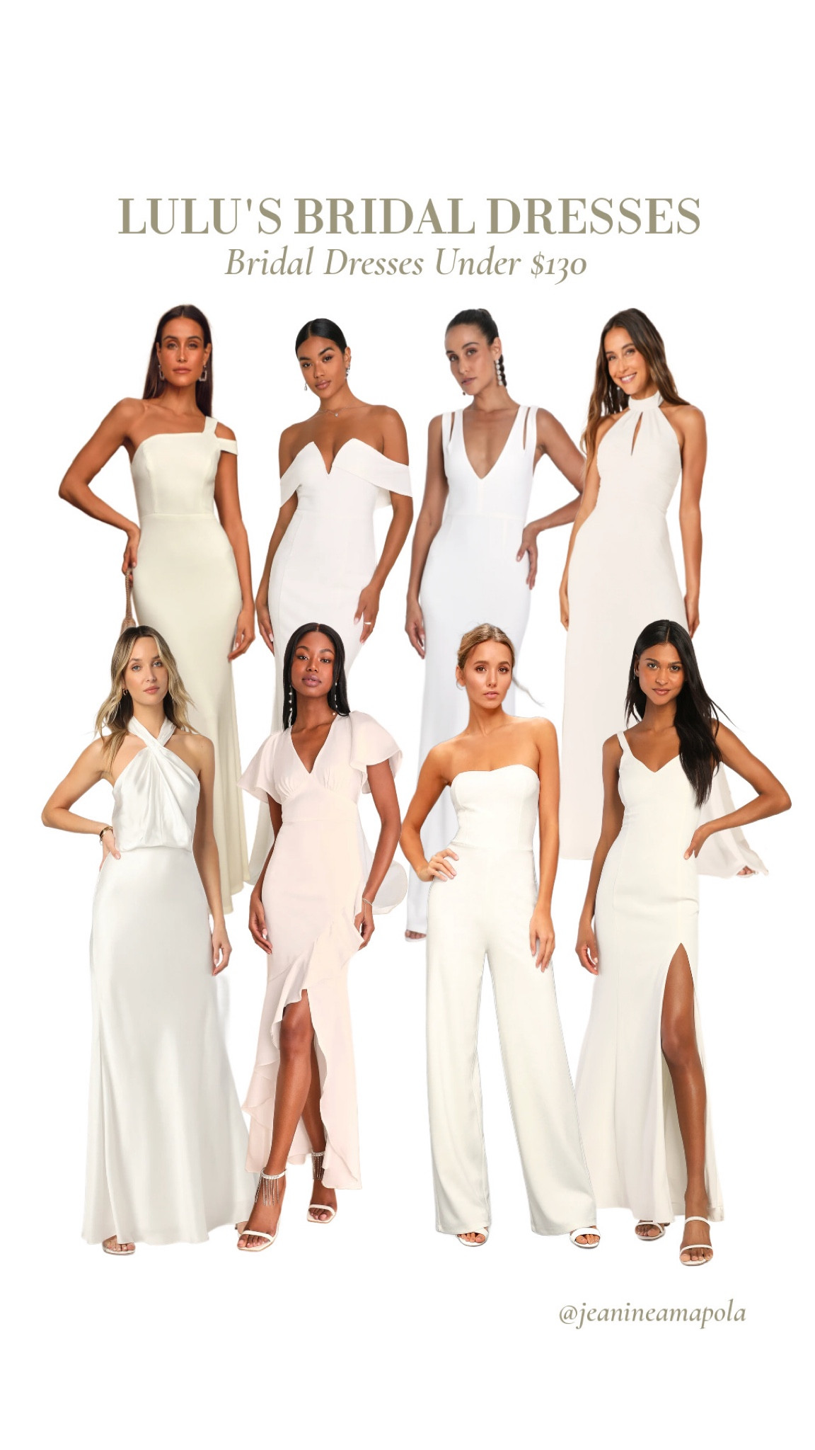 jeanineamapola on LTK