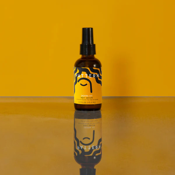 Jojoba Oil Blend | Pattern Beauty
