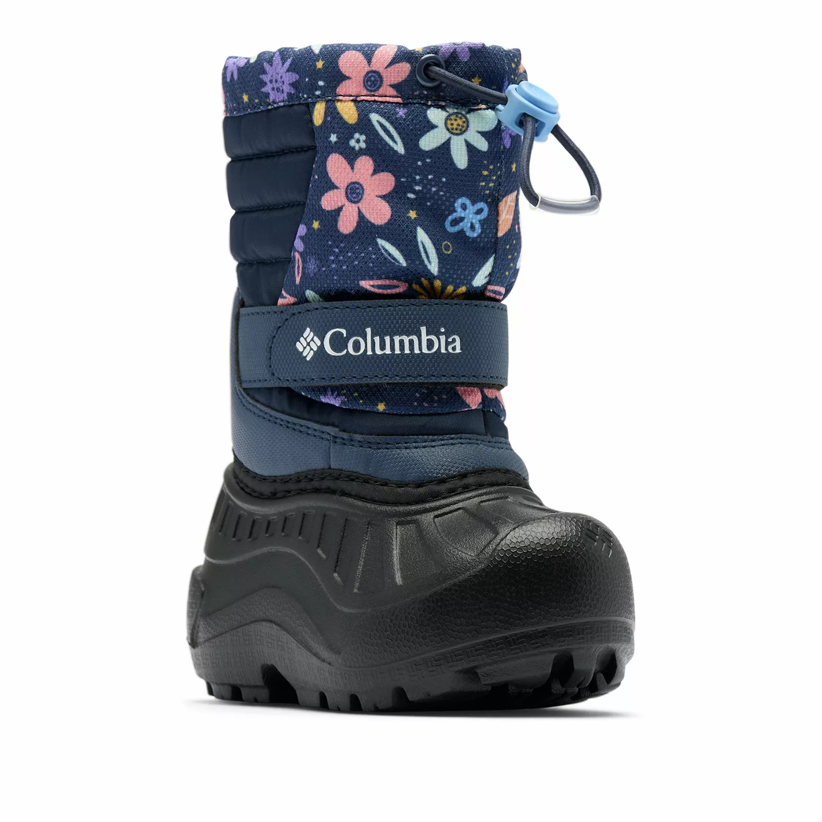 Columbia Powderbug Snowlite™ Toddler Boys Winter Boots, Toddler Unisex, Size: 6 T, Wildflower | Kohl's