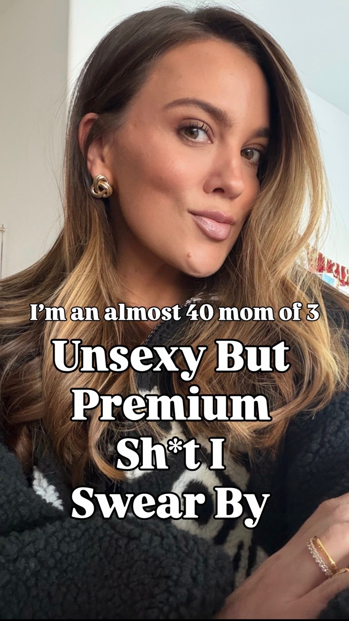 Unsexy but premium sh*t I swear by! 

min life, mom must haves, beauty must haves, affordable skincaree