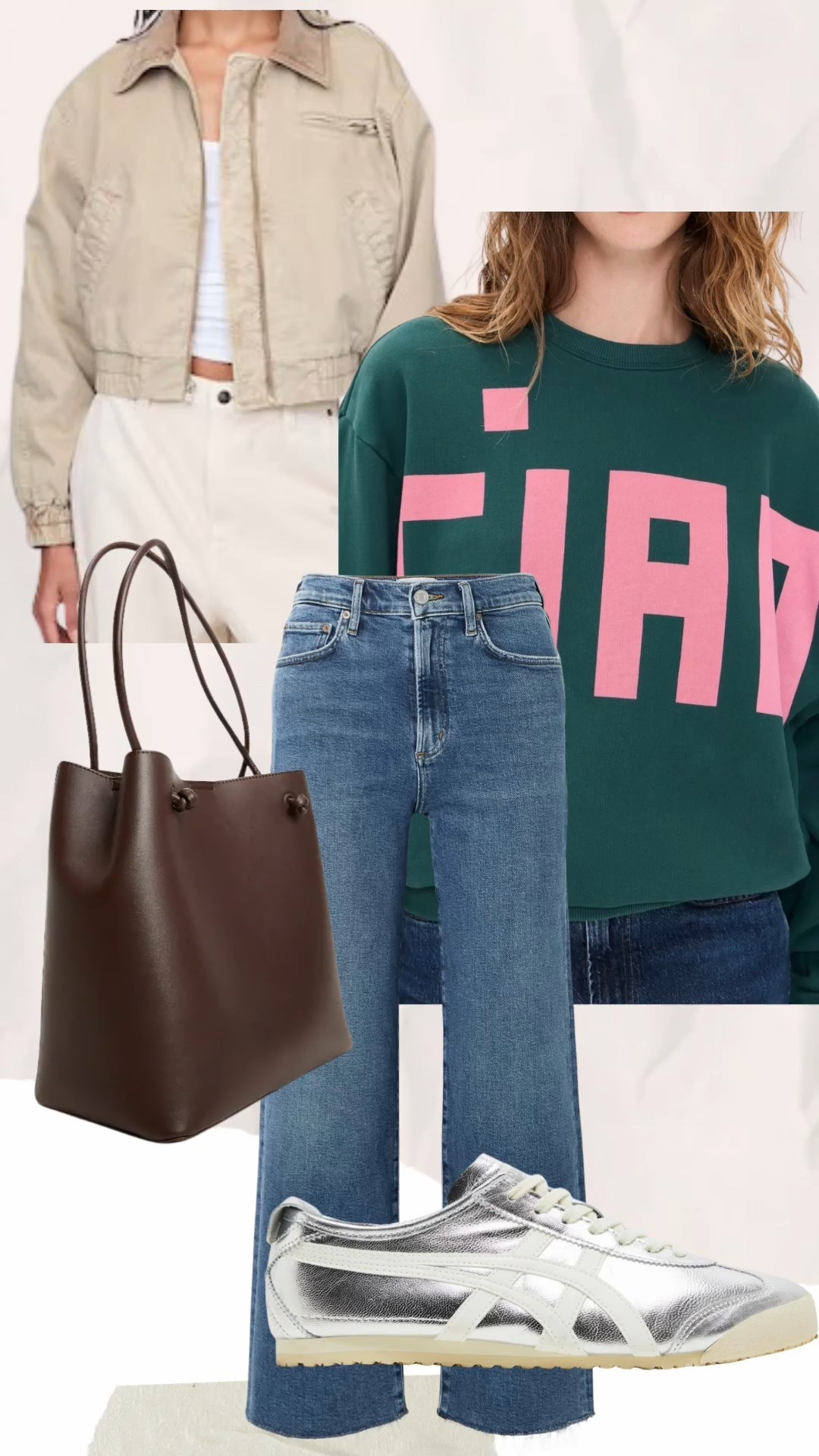 Daily Look 2.4.26

#LTKootd