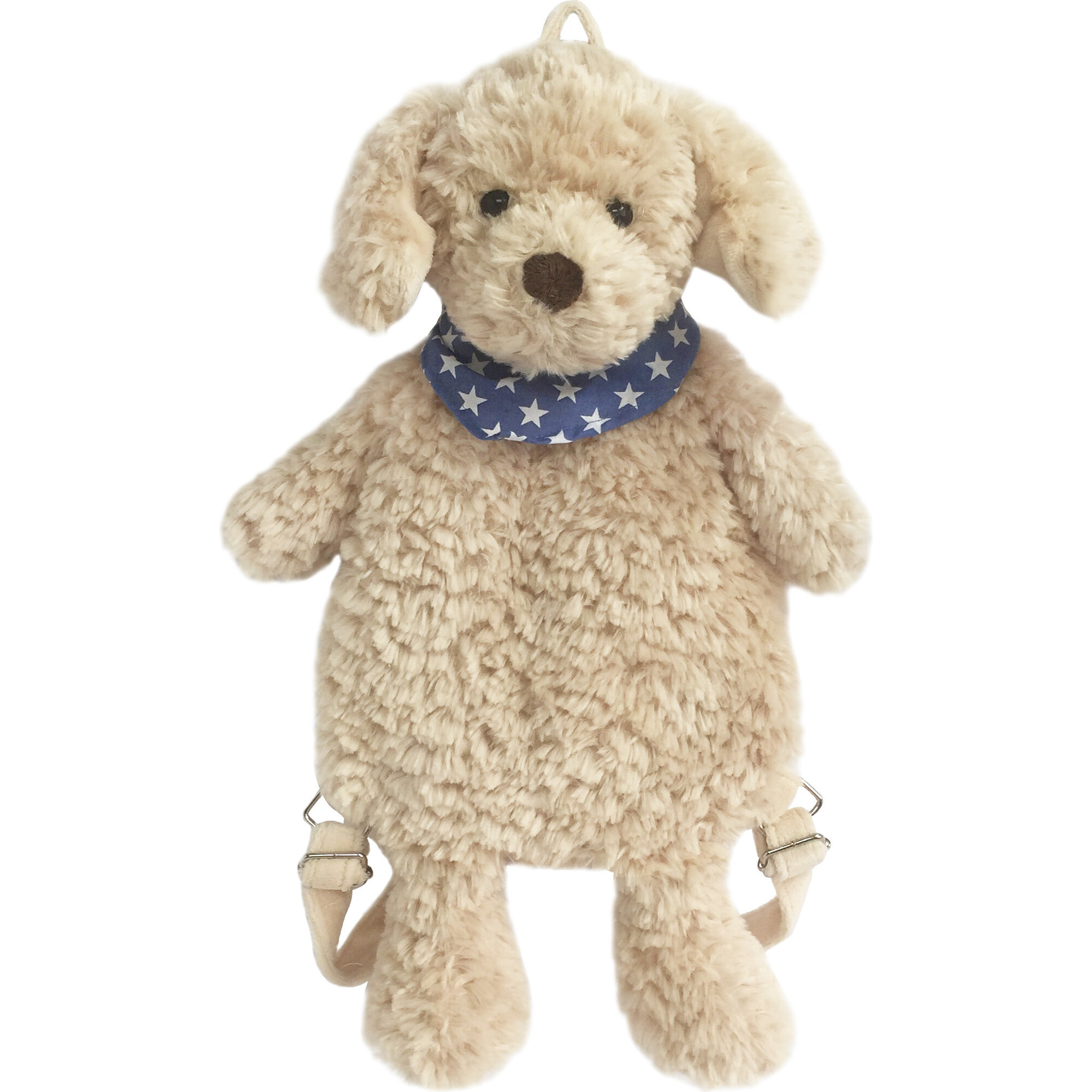 Bentley Puppy Backpack | Maisonette