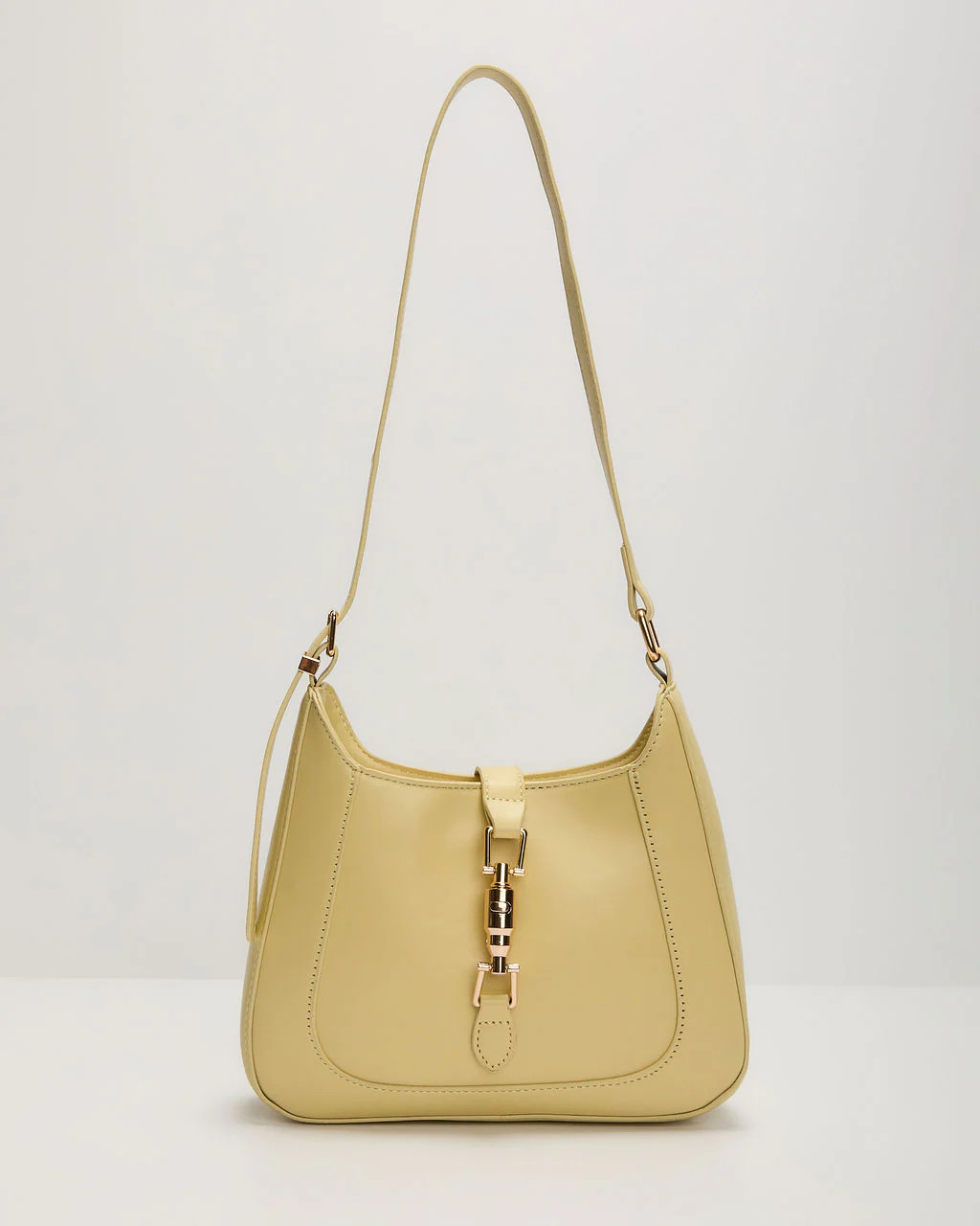 Cammy Structured Shoulder Bag | VICI