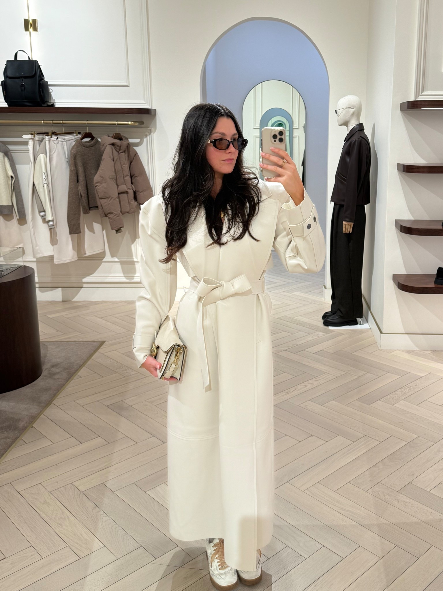 My new favorite jacket for out & about 

#LTKootd #LTKSaleAlert