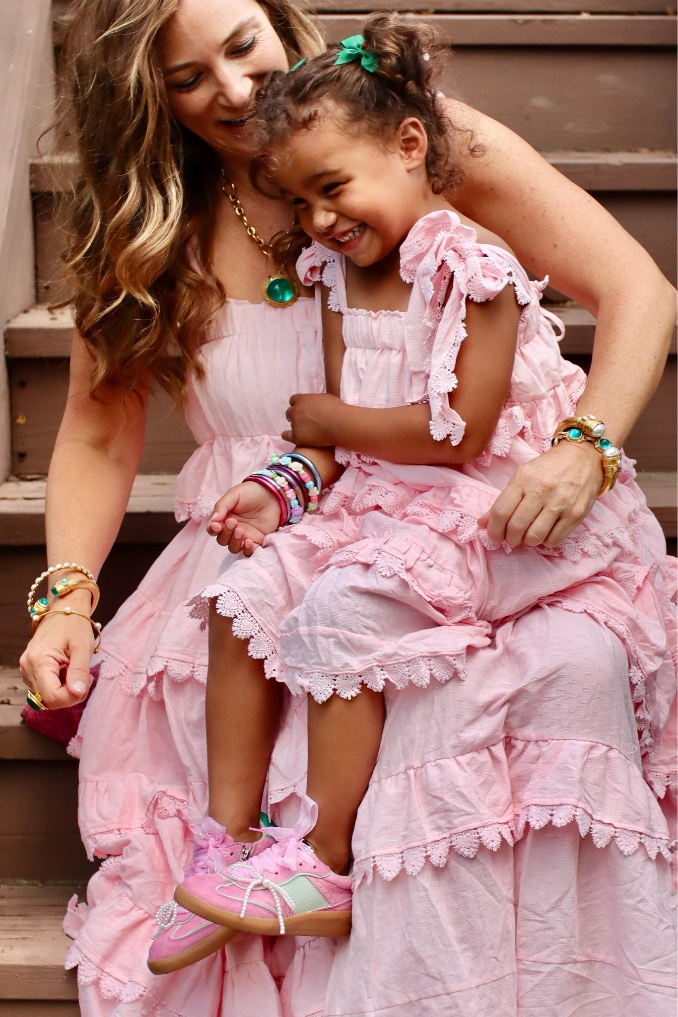 Back to school shoes for girls / mom and daughter shoes

#LTKootd #LTKKids #LTKmomlife
