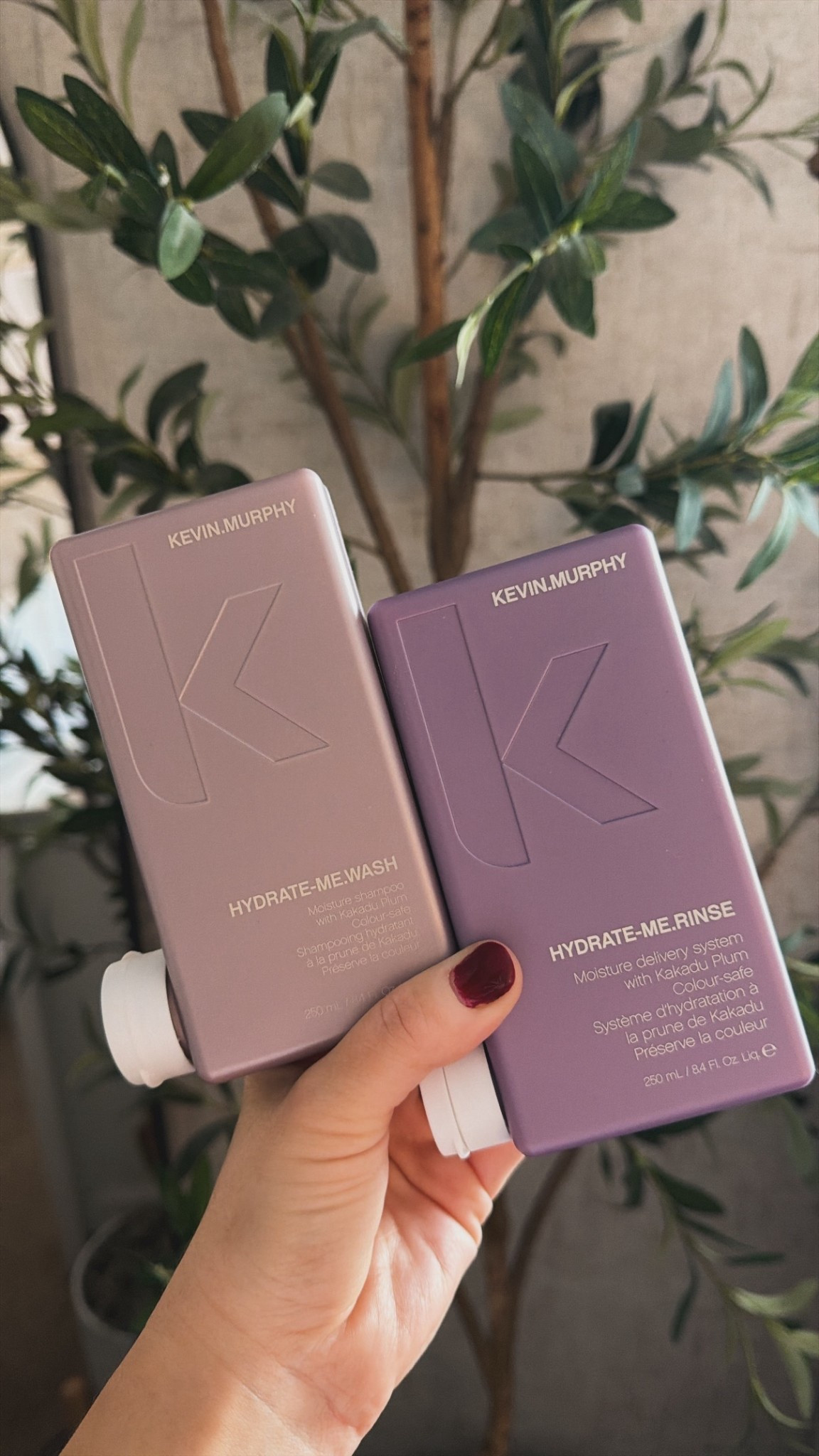 Love my Kevin Murphy hair products! They are so good and always make my hair so soft & beautiful 


#LTKHome #LTKSaleAlert #LTKBeauty