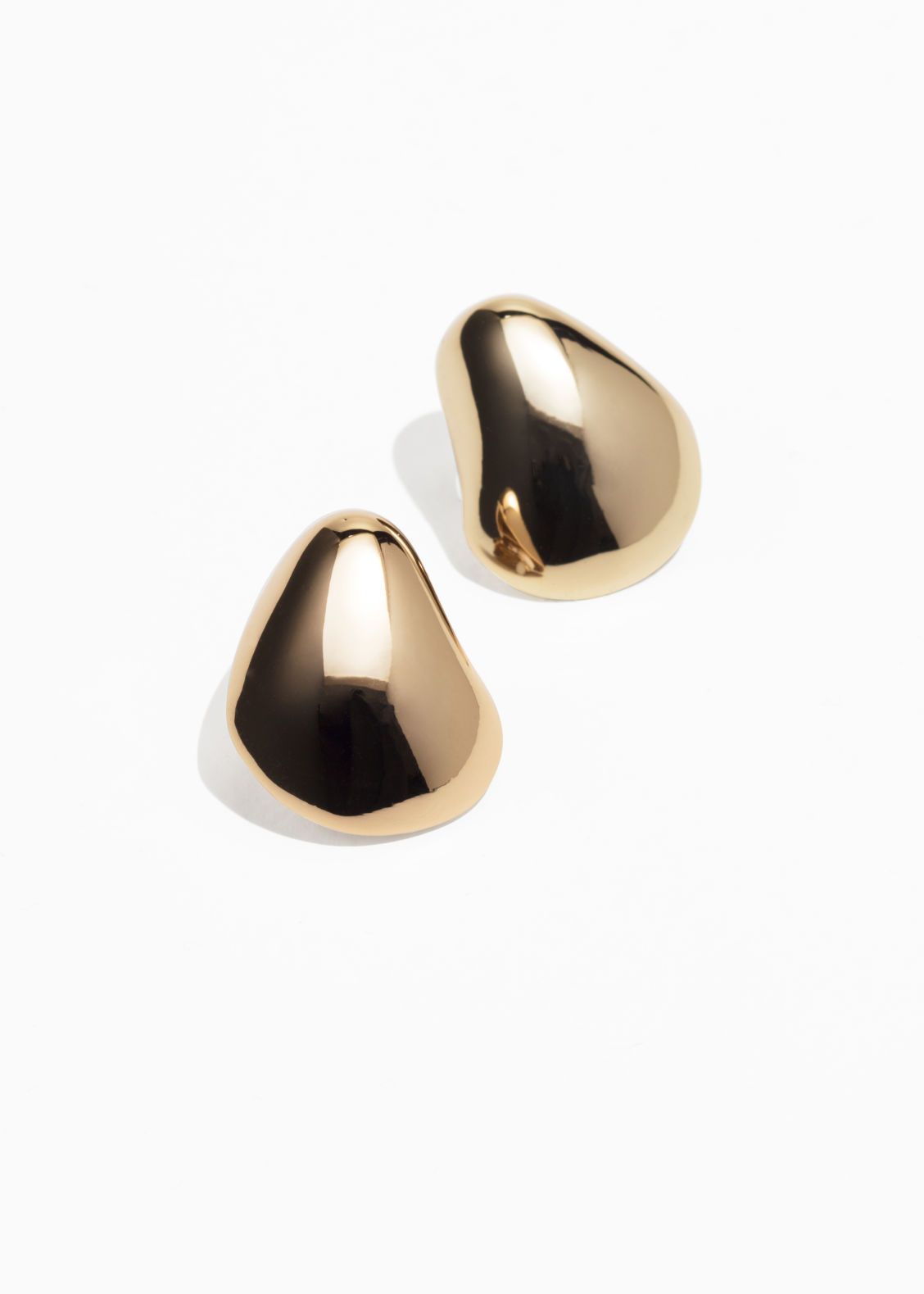 Abstract Drop Earrings | & Other Stories (EU + UK)