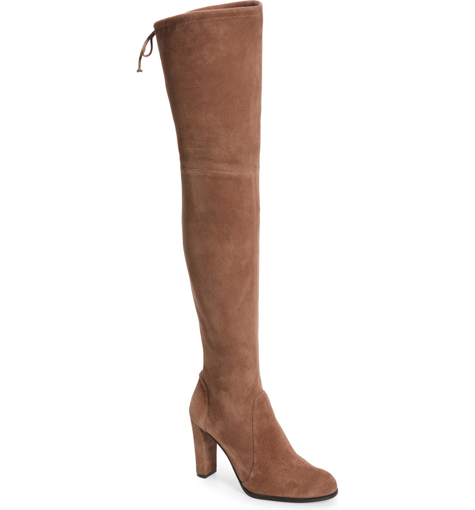 Highstreet Over The Knee Boot | Nordstrom