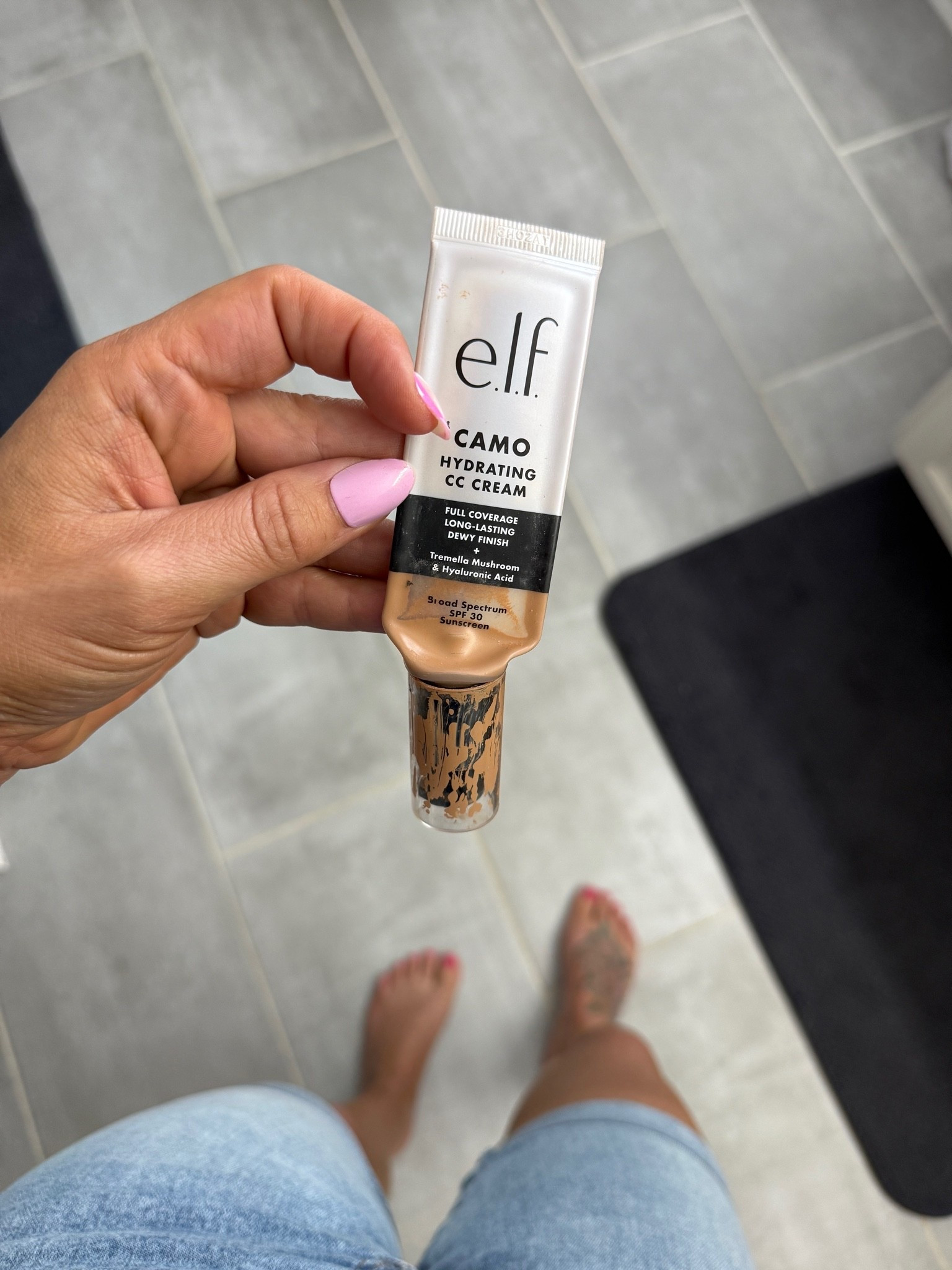 Makeup + spf 🫰

#LTKgrwm #LTKselfcare #LTKBeauty