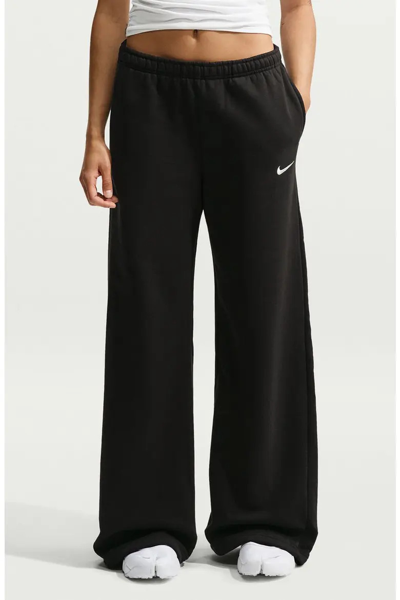 Studio Fleece Wide Leg Sweatpants | Nordstrom