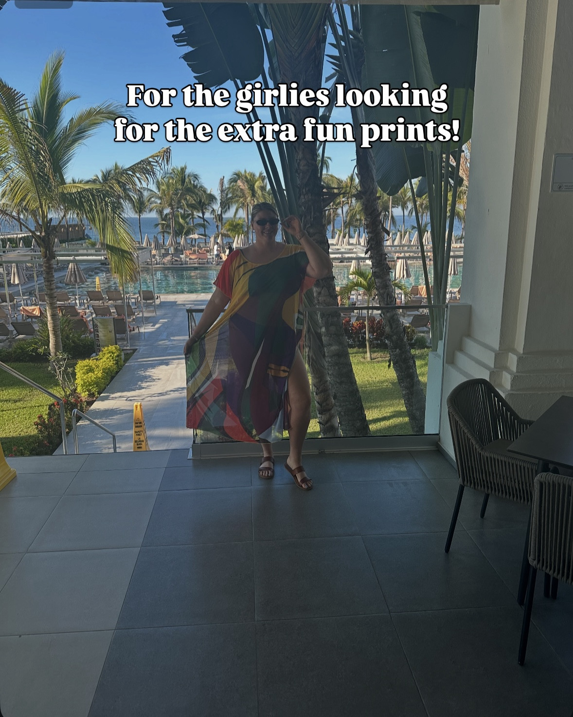 Low quality lighting, but high quality cover ups! These are the cover ups I wore on my trip earlier this year! A little bit of everything and something for everyone. 

plus size swimwear, cover ups, plus size cover ups, resort wear, beach wear, affordable fashionn

#LTKSwim #LTKPlusSize #LTKMidsize