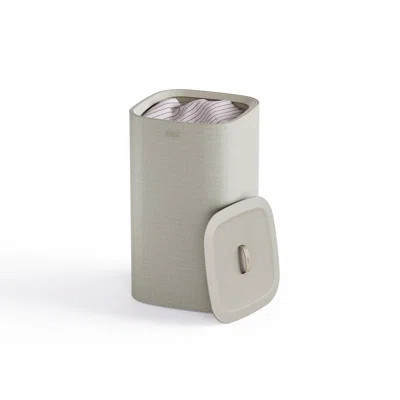 Joseph Joseph Tota One 60-liter Laundry Separation Basket | Wayfair North America