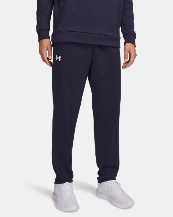Armour Fleece® Men's Pants | Under Armour | Under Armour (US)