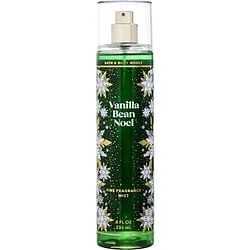 BATH & BODY WORKS by BATH & BODY WORKS , VANILLA BEAN NOEL FRAGRANCE MIST 8 OZ | Walmart (US)