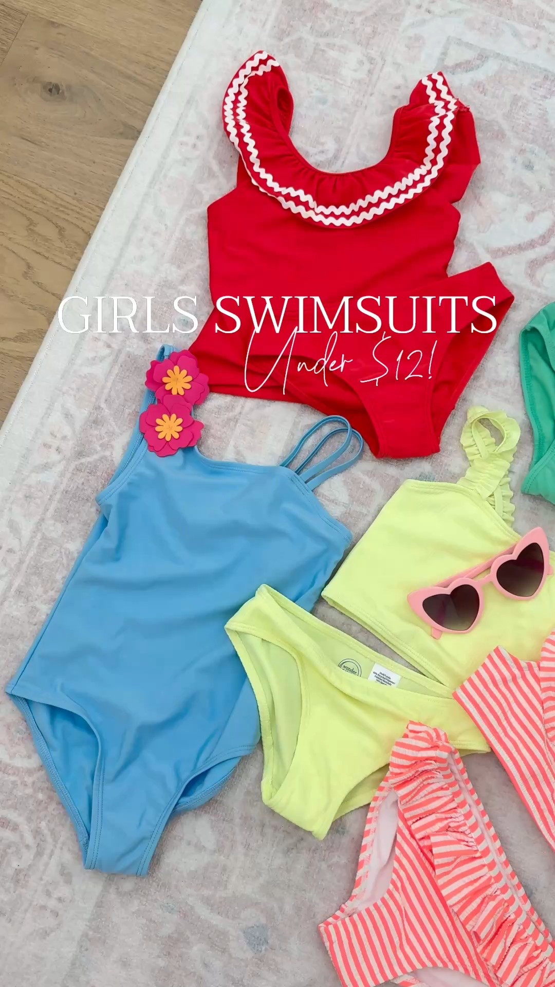 SO many cute options this year!! ( linked all my favs! ) Almost all of them are less than $10 too 👏😍

#LTKKids #LTKFamily #LTKSaleAlert