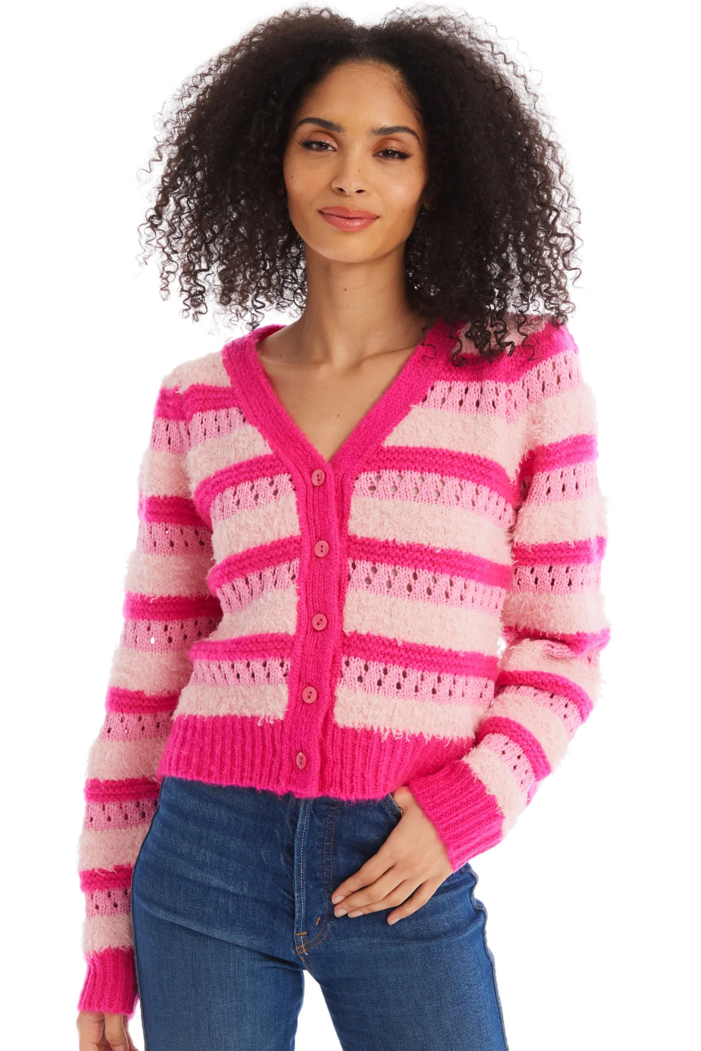 RAVEN CARDIGAN | ALLISON New York