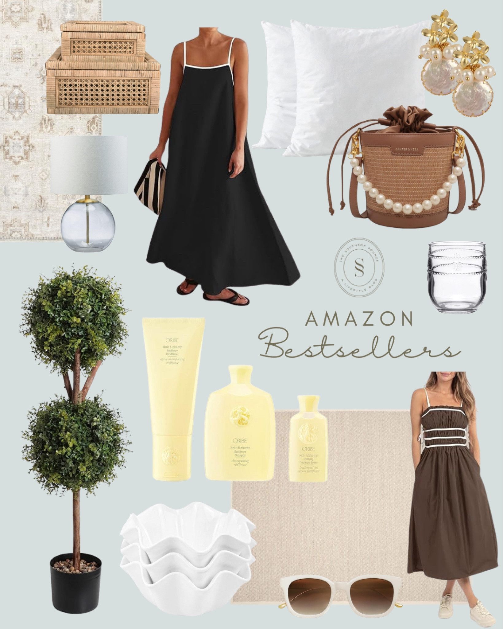 May Amazon bestsellers 🤩👏🏼

#LTKHome #LTKFindsUnder50 #LTKBeauty