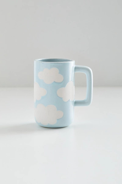Frankie Tall Mug | Urban Outfitters (US and RoW)