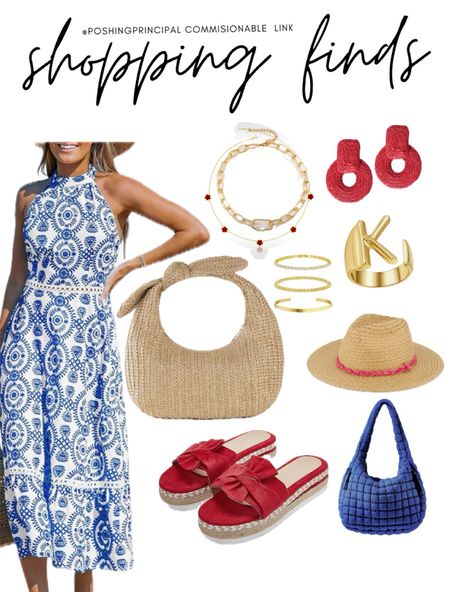 Check out this curated outfit from Amazon… need a something beautiful and perfect for any of your summer activities but no time to shop? No worries!! I'll have them linked on my LTK @poshingprincipal. Happy styling! 🌞💃 #AmazonFinds #SummerStyle #FashionCurated

---

#AmazonFinds #SummerStyle #FashionCurated #OOTD #SummerOutfit #FashionInspiration #StylishLooks #OutfitIdeas #Fashionista #SummerActivities #LTKstyle #LTKsummer #ShopTheLook #FashionGoals #OnTrend #StylishFinds #AmazonFashion #SummerFashion #Fashionable #PoshingPrincipal #ReadyForSummer #EffortlessStyle #FashionTips

---

- Curated outfit
- Summer fashion
- Fashion finds
- Amazon fashion
- Summer activities outfit
- Stylish ensemble
- Trendy summer look
- Fashion inspiration
- Outfit ideas
- Fashionable summer attire

#LTKFindsUnder50 #LTKStyleTip #LTKSeasonal