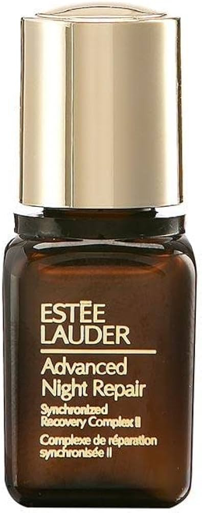 2020d Estee Lauder Advanced Night Repair Synchronized Multi-Recovery Complex Promo Size (Pack of ... | Amazon (US)