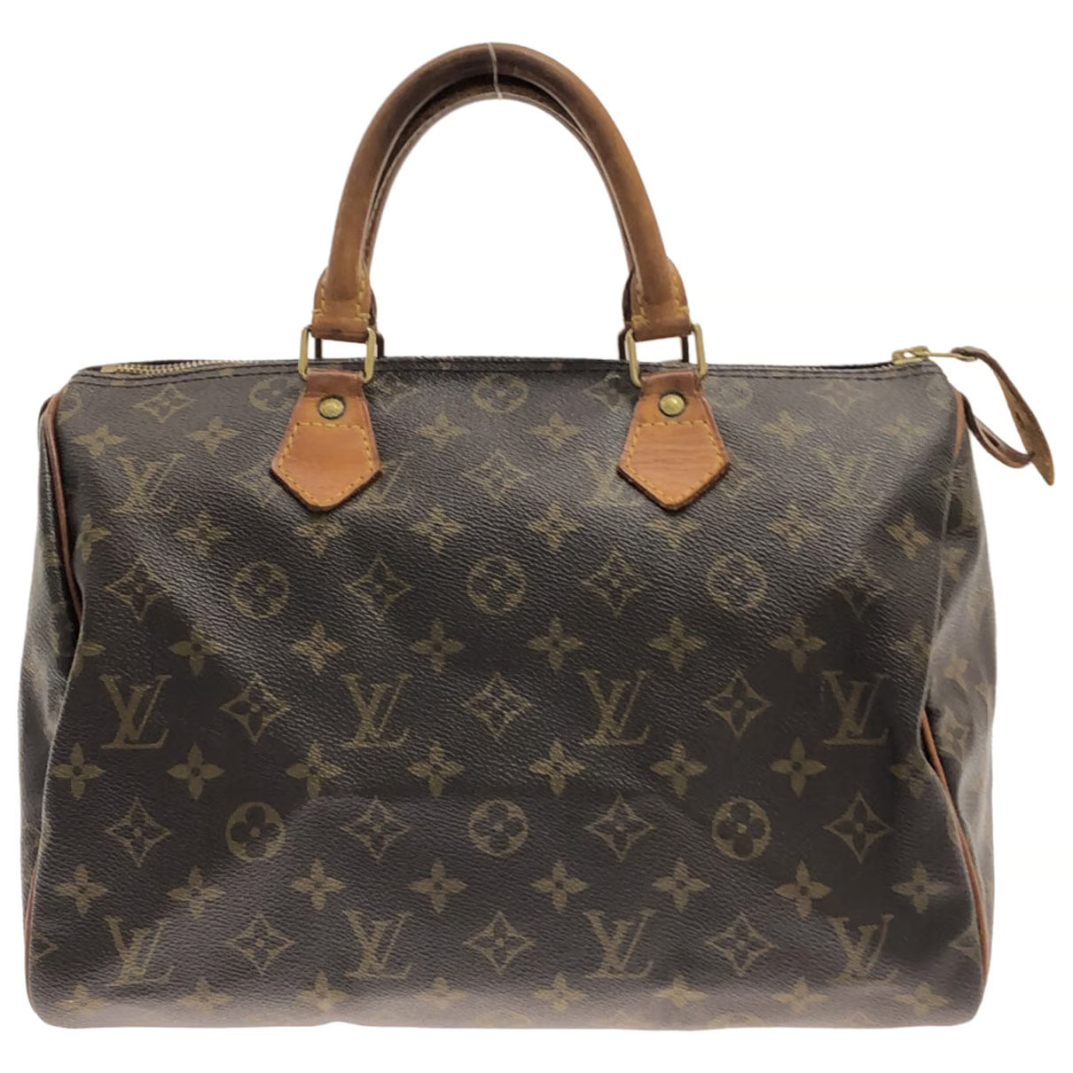 Louis Vuitton Speedy handbag | Vestiaire Collective (Global)