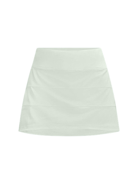 Pace Rival Mid-Rise Skirt *Long | Women's Skirts | lululemon | Lululemon (US)