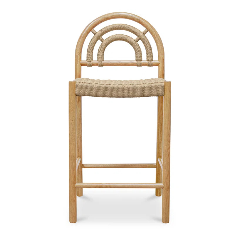 Axzel 26.2" Counter Stool | Wayfair North America