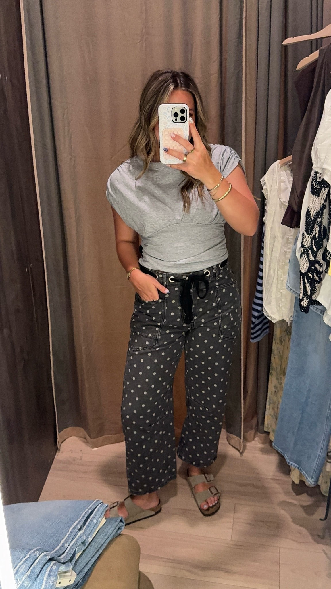 Fav outfit ever!! code: 20SARAHG

#LTKU