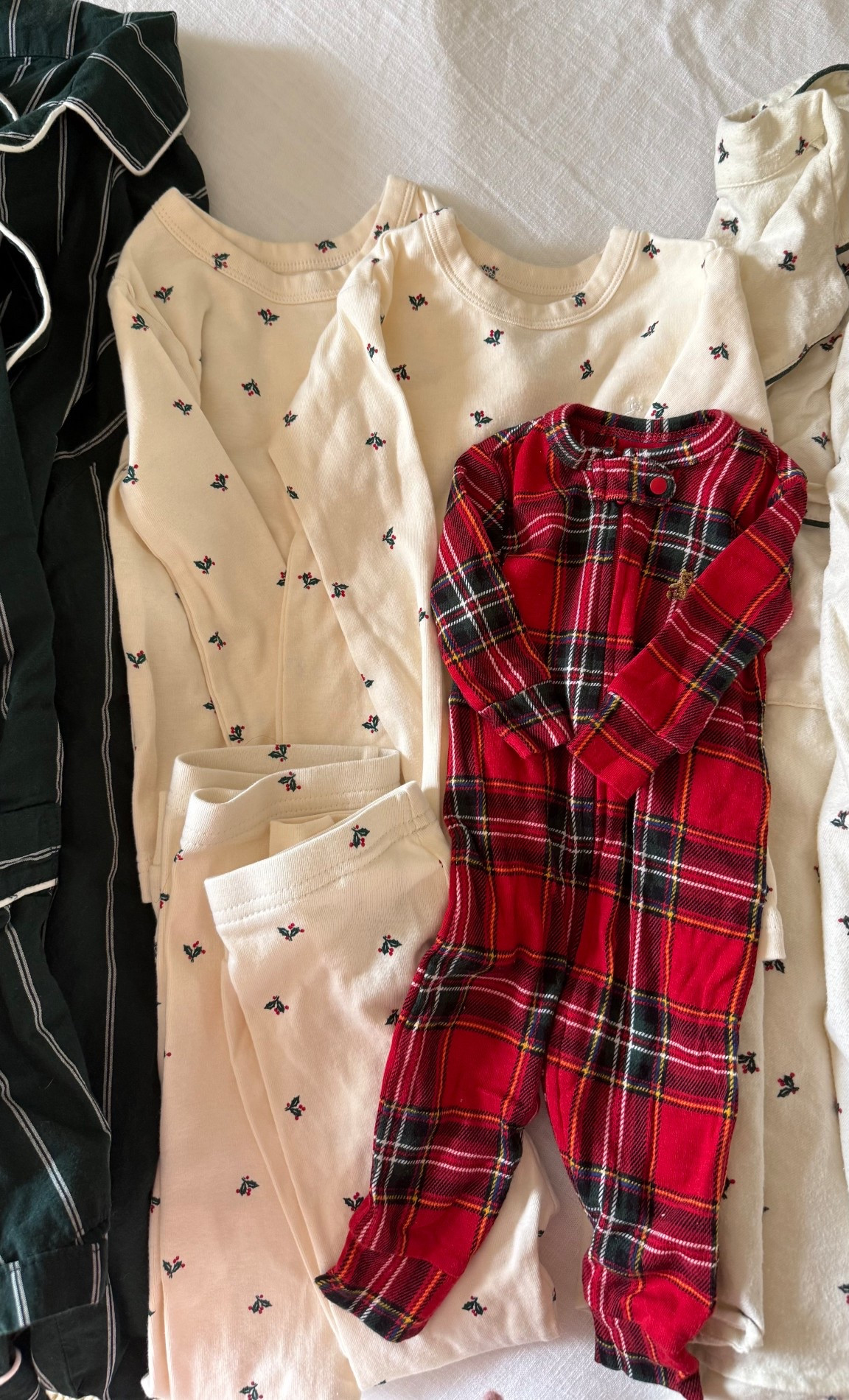 our family Christmas pajamas! Most sizes still in stock!

#LTKHoliday