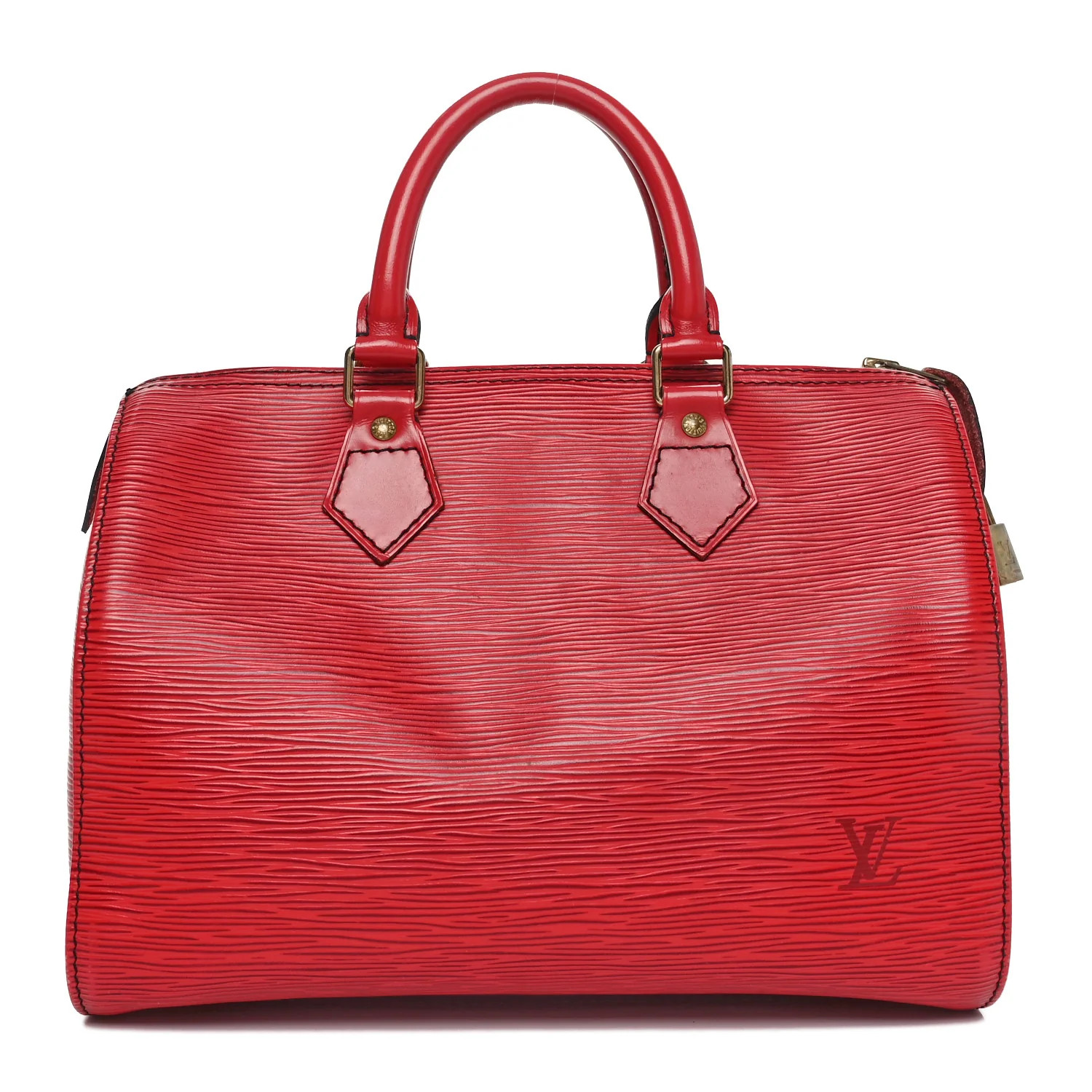 Epi Speedy 25 Castillan Red | FASHIONPHILE (US)