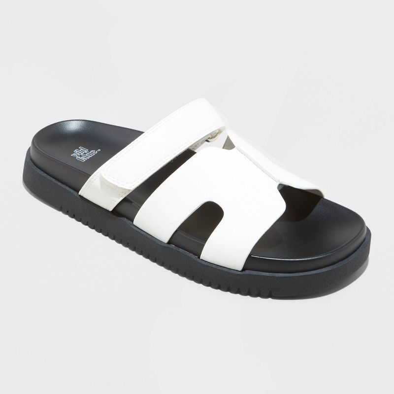 Women's Hayley Slide Sandals - Wild Fable™ | Target