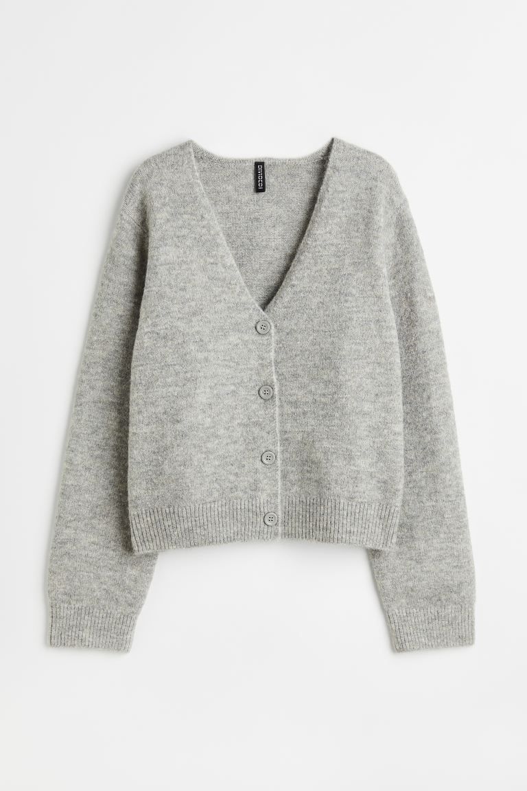 Knit Cardigan | H&M (US + CA)