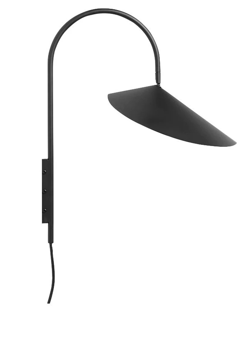 Mid Century Wall Plug In Sconce | Etsy (US)