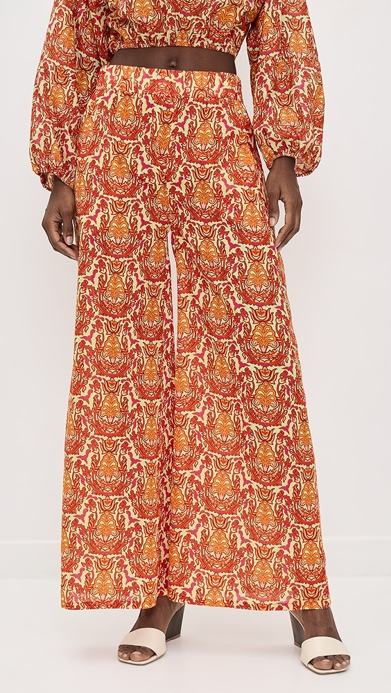 Pearl Pants | Shopbop