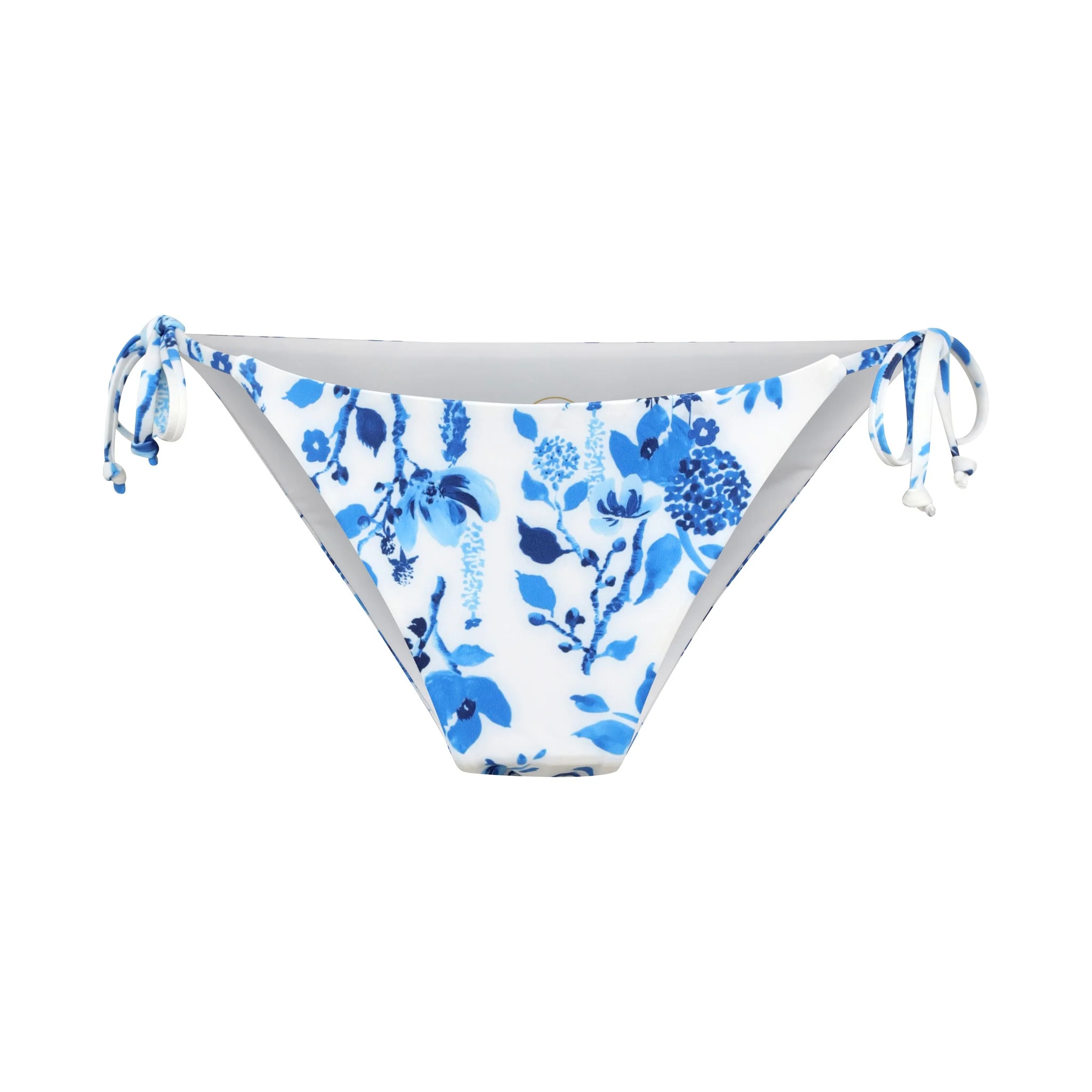 Faris Bottom - Cape Floral | Bay 2 Swimwear 