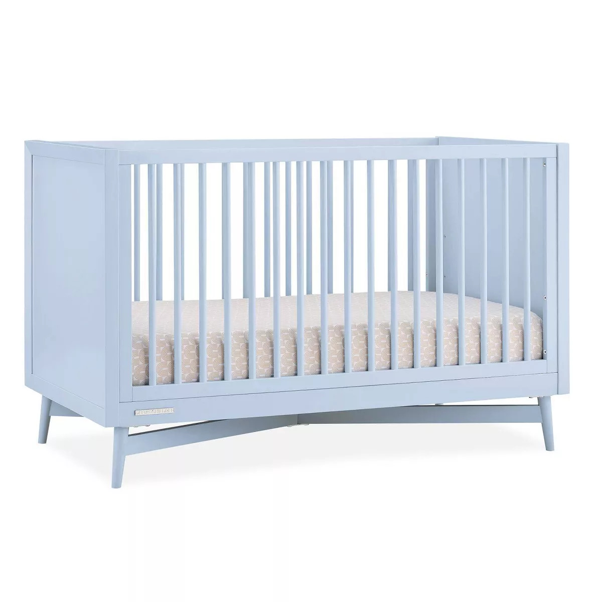 Delta Children Dylan 4-in-1 Convertible Crib | Target