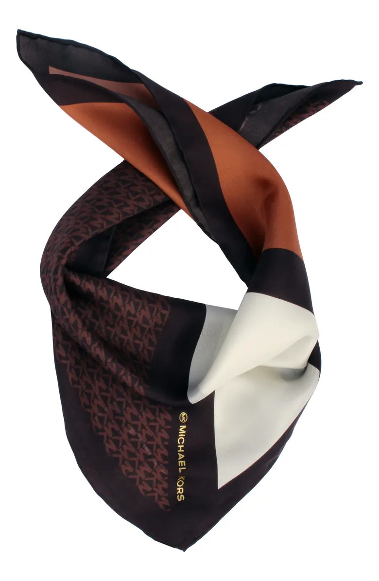 Michael Kors Silk Bandana | Nordstrom | Nordstrom