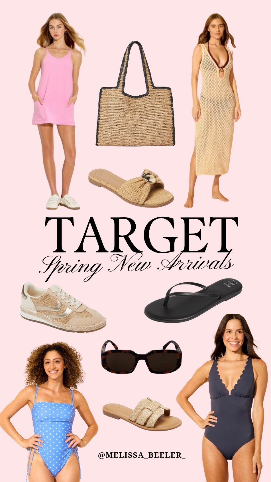 @Target new spring arrivals are too good! 

#LTKootd #LTKSpringSale #LTKSaleAlert
