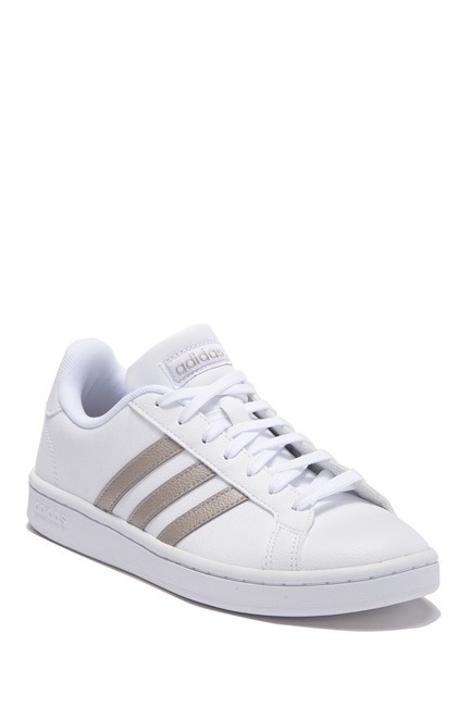 Grand Court Leather Sneaker | Nordstrom Rack