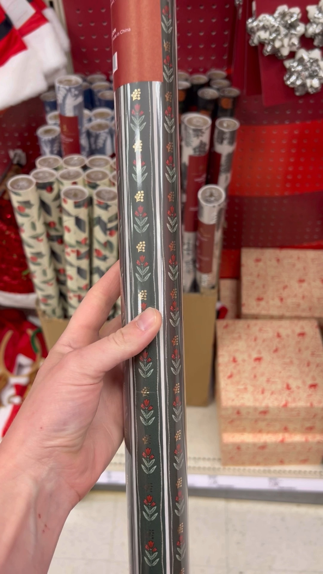 Stopped by Target today and they have so many cute Christmas finds. And they are almost all on sale! Now is the time to buy even if you aren’t ready to decorate just yet 

#LTKHome #LTKHoliday